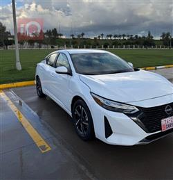 نيسان سنترا